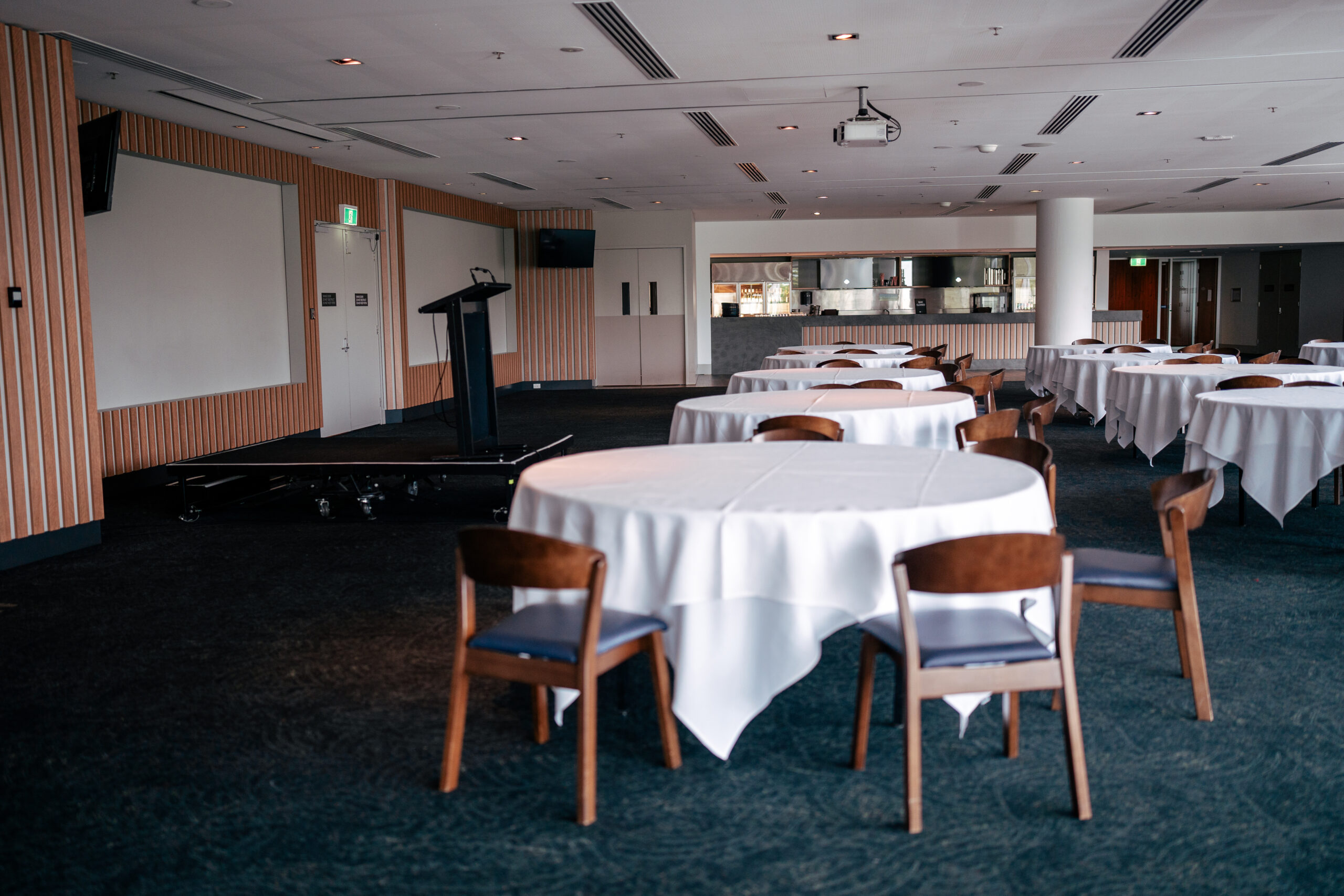 Dillbabiik Room – MCG Events