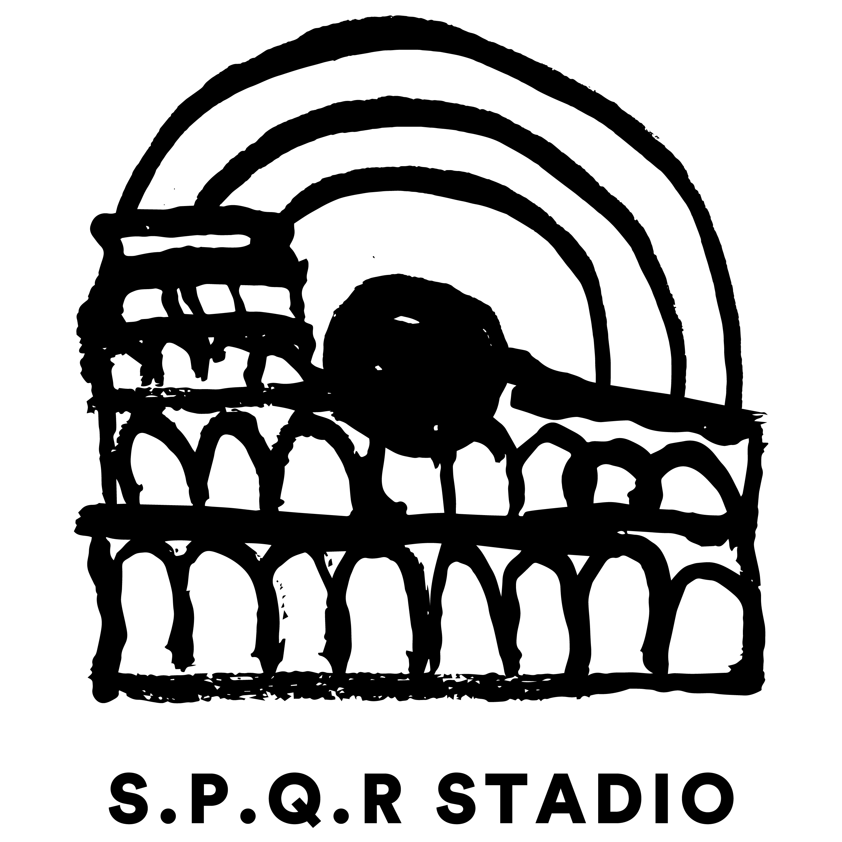Retail partner, SPQR Logo