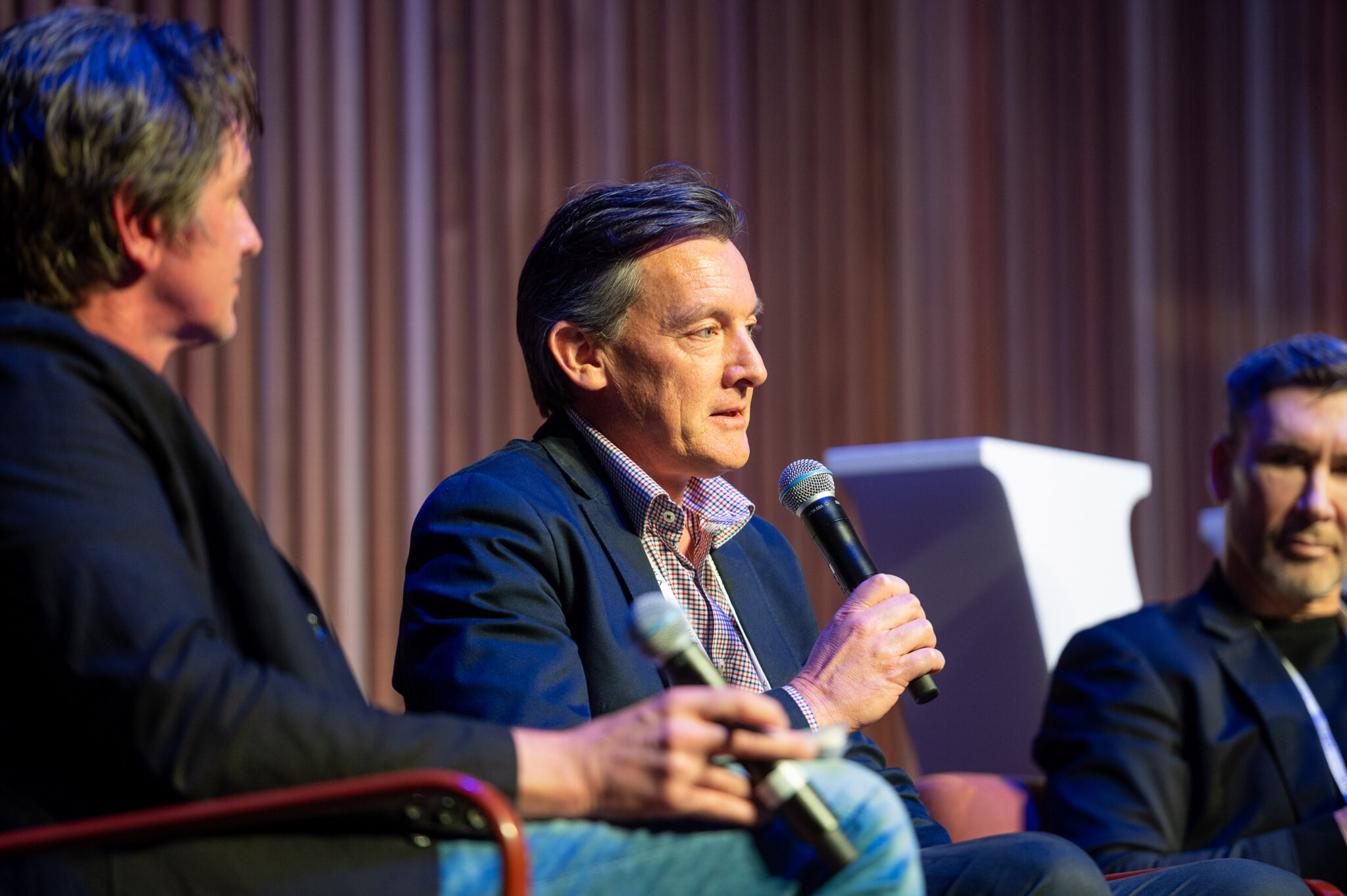 VMA congress MCG helps create the ultimate experience. MCG Events